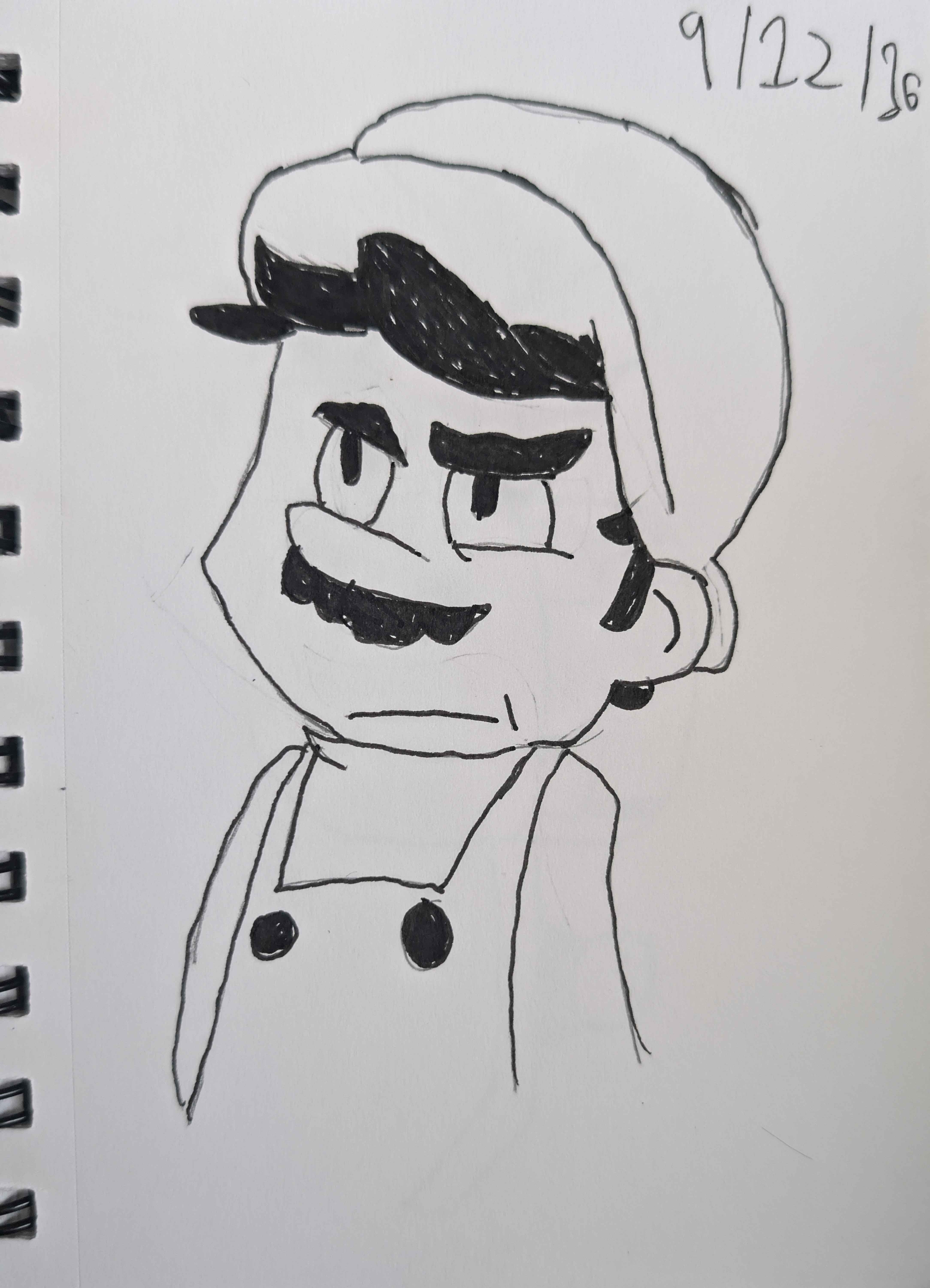 Mario